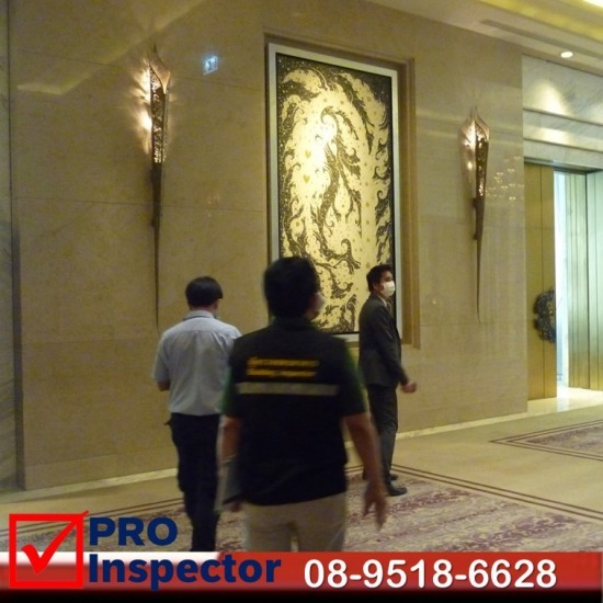 บริษัทรับตรวจสอบและรับรองระบบลิฟต์ประจำปี บริษัทรับตรวจสอบและรับรองระบบลิฟต์ประจำปี