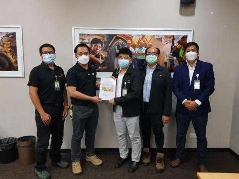 บริการตรวจสอบและรับรองระบบไฟฟ้าประจำปี 