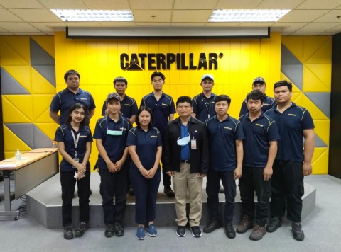  บริษัทรับตรวจสอบอาคารสูง-อาคารใหญ่ ตรวจสอบอาคารโรงงาน 