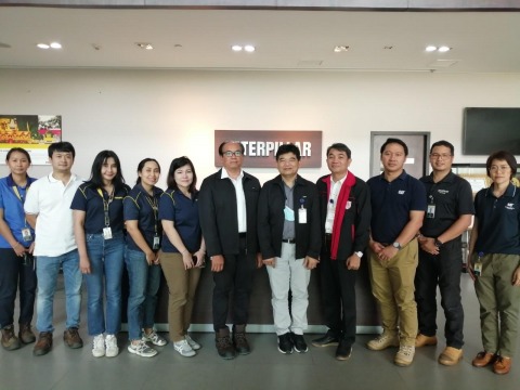  บริษัทรับตรวจสอบอาคารสูง-อาคารใหญ่ 