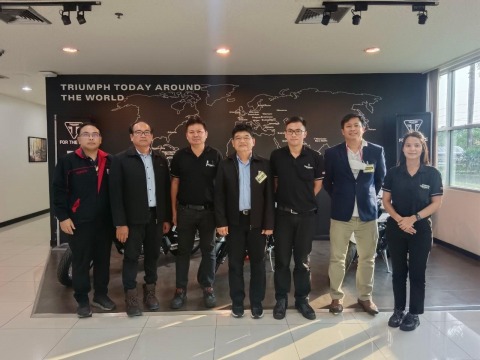 ผลงานตรวจสอบการจัดการพลังงาน