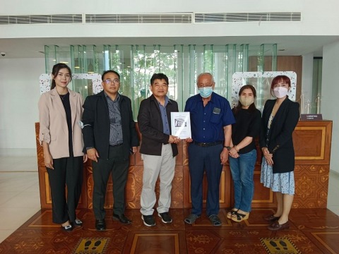 ผลงานตรวจสอบการจัดการพลังงาน