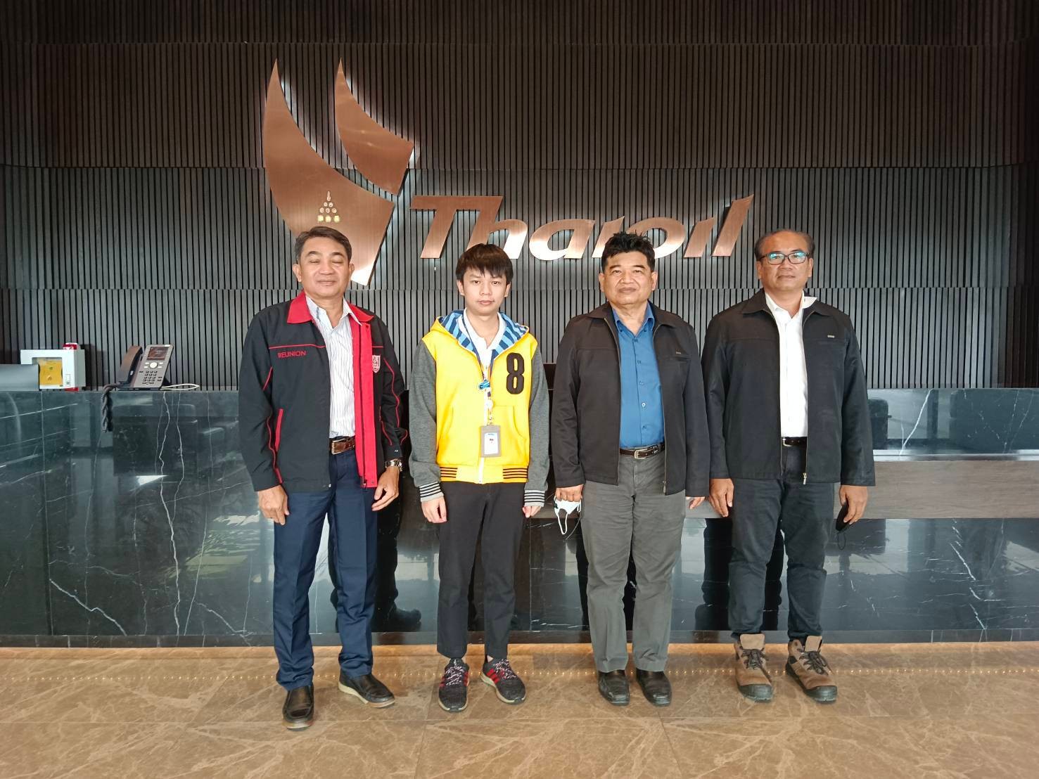 บริษัทตรวจสอบอาคาร - โปร อินสเปคเตอร์