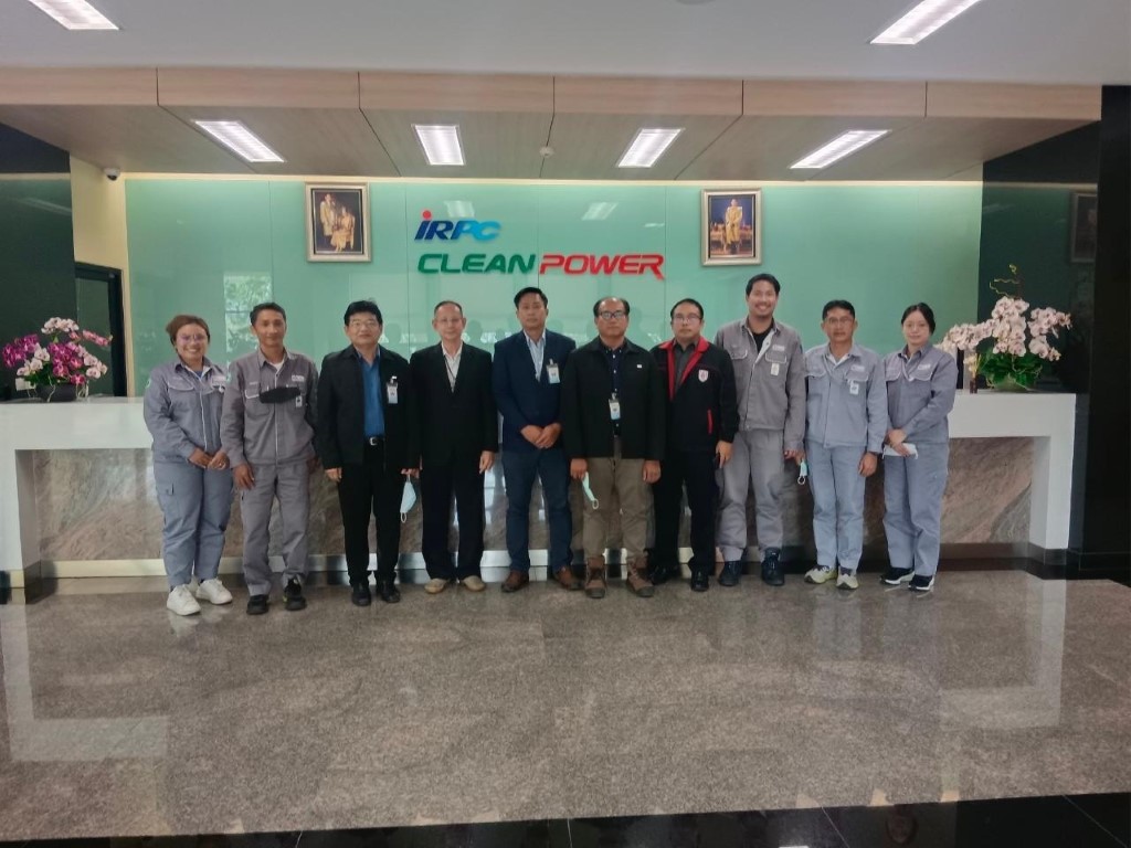 บริษัทตรวจสอบอาคาร - โปร อินสเปคเตอร์